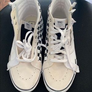 Brand New Men’s Vans